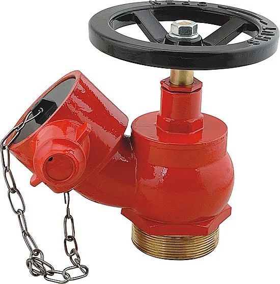 Dry & Wet Rise System