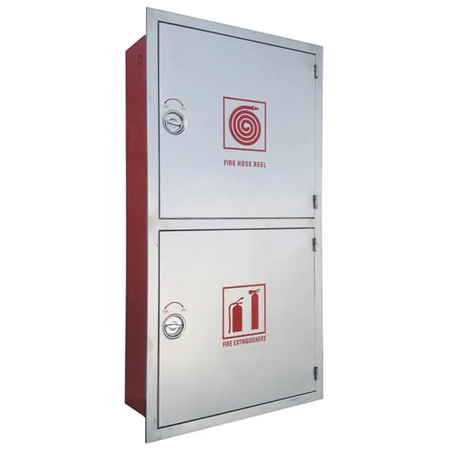 hose reel systems