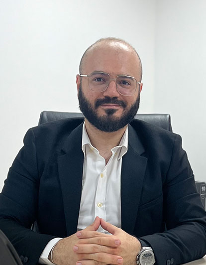 Naoum El Deeb