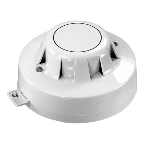 Smoke Detector
