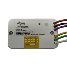 Monitor Module